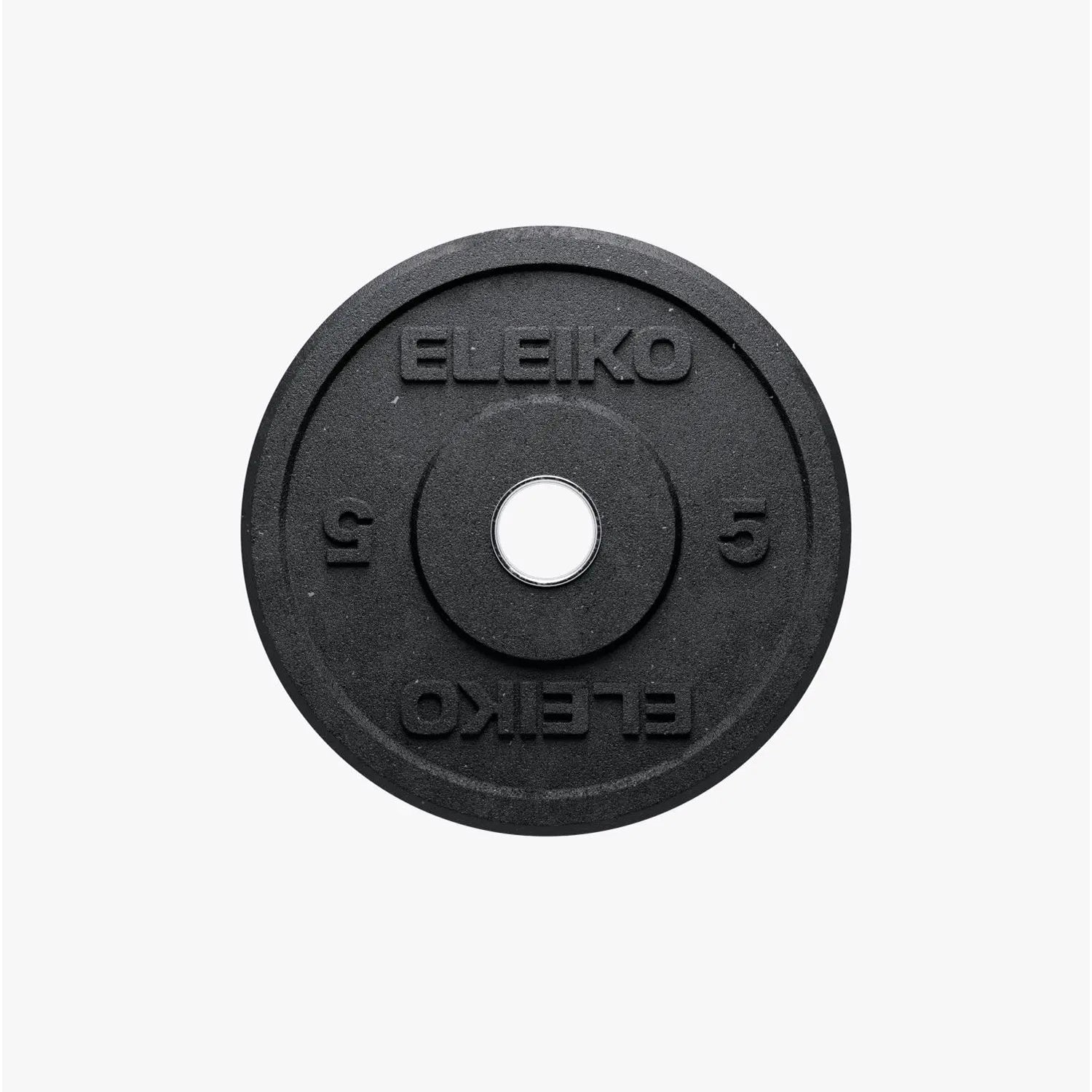 XF Bumper Plate
