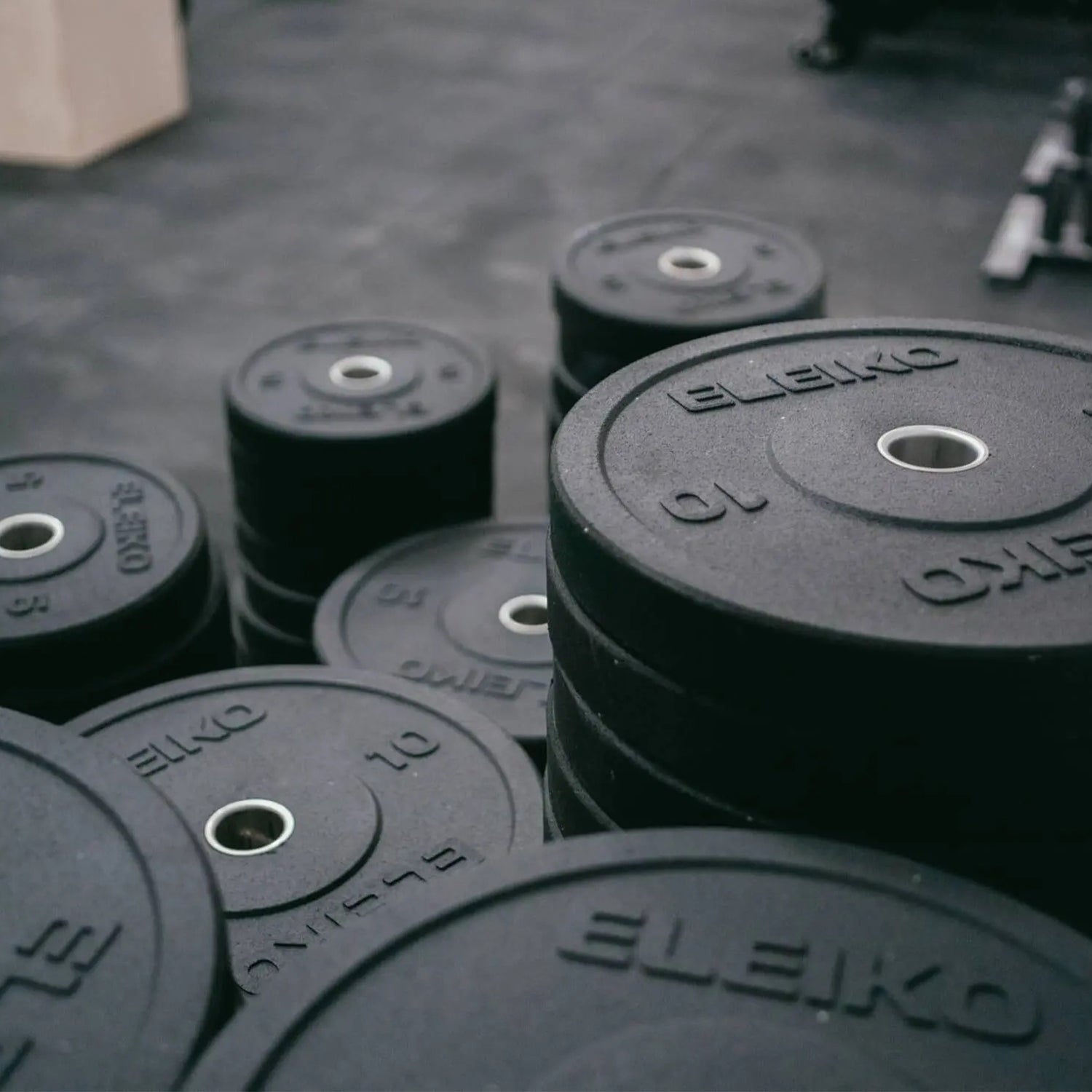 Weights