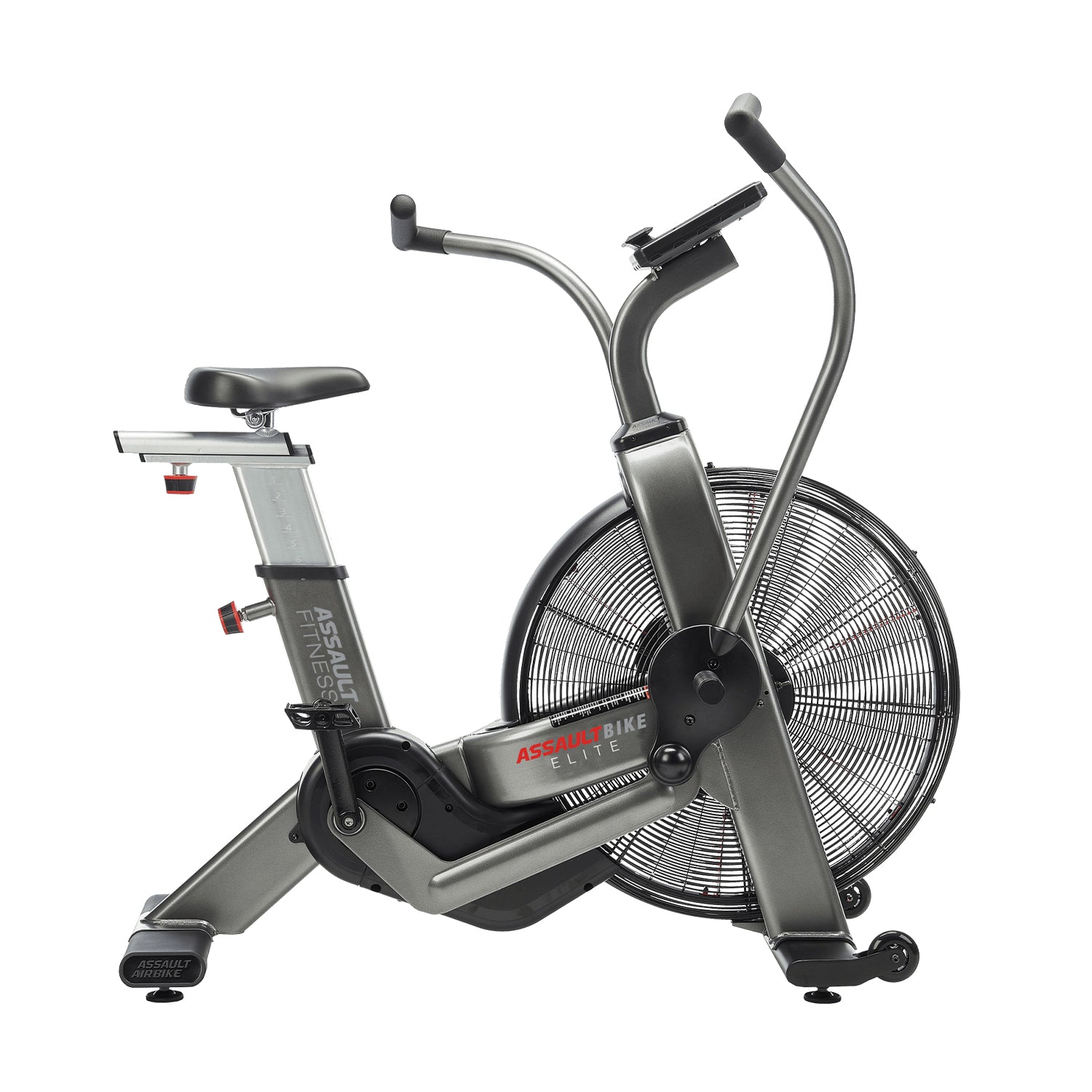 Assaultbike Elite