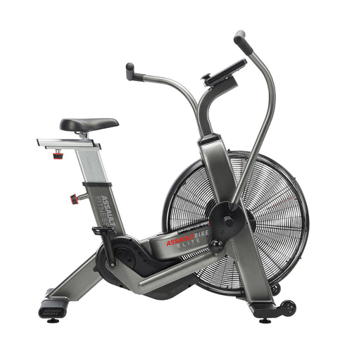 Assaultbike Elite