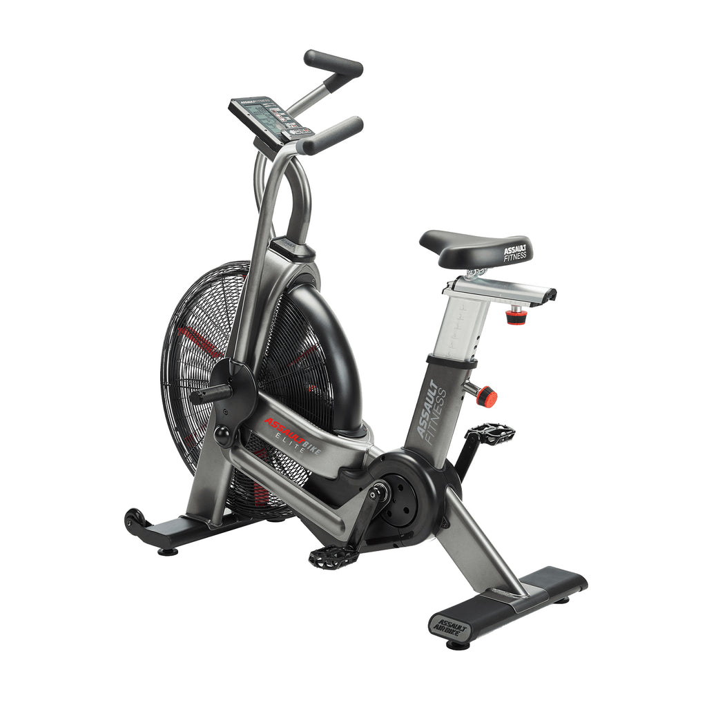 Assaultbike Elite