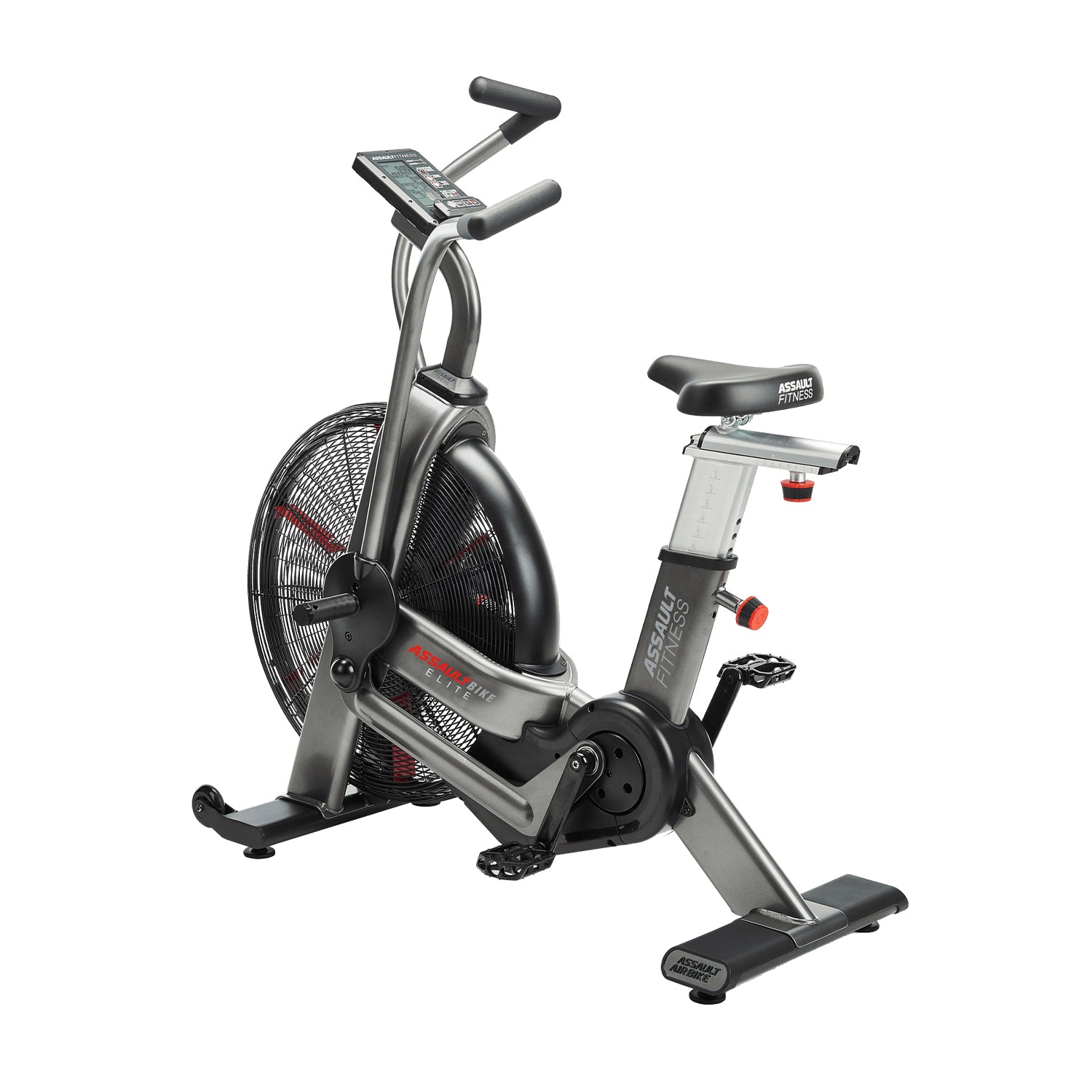 Assaultbike Elite