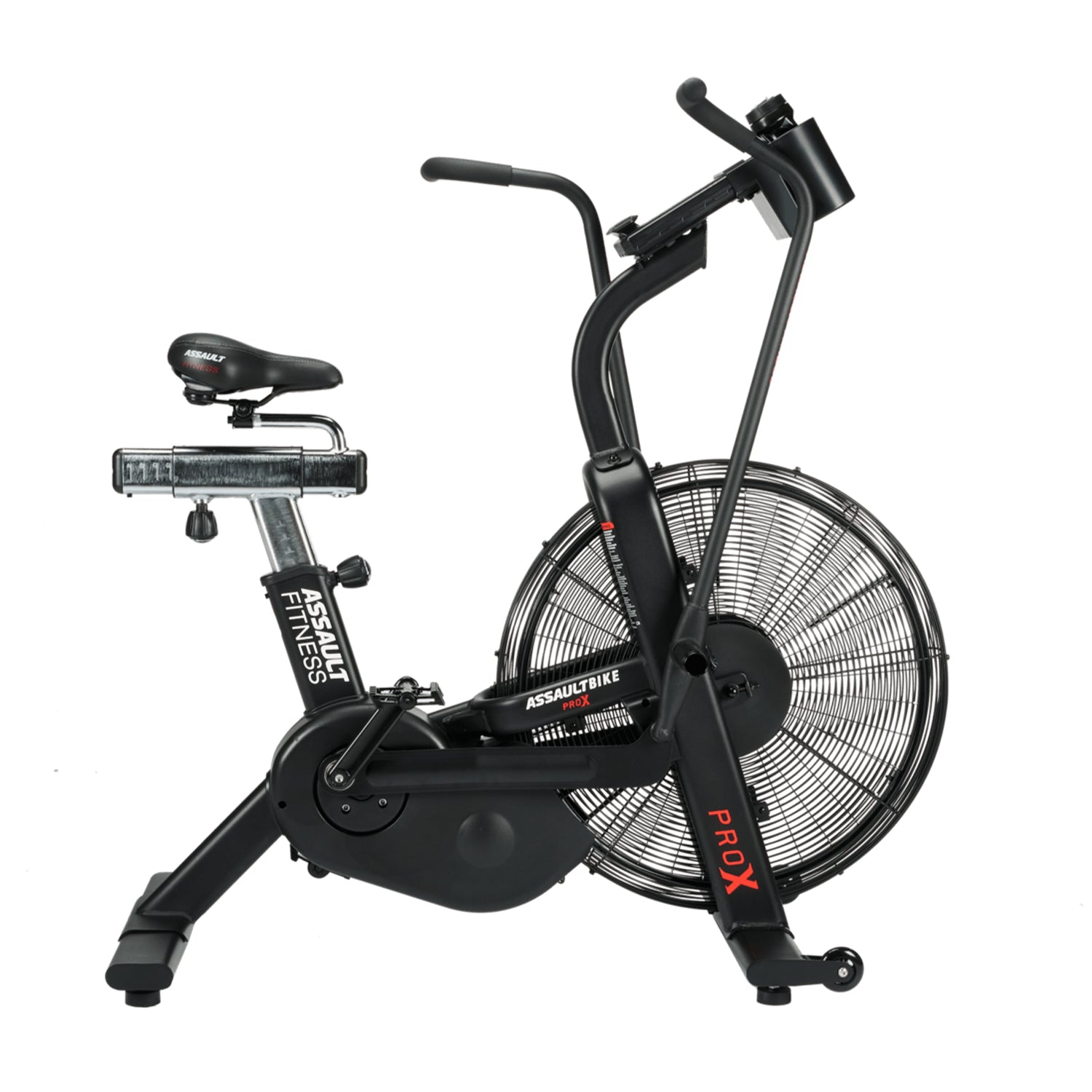 Assaultbike Pro X