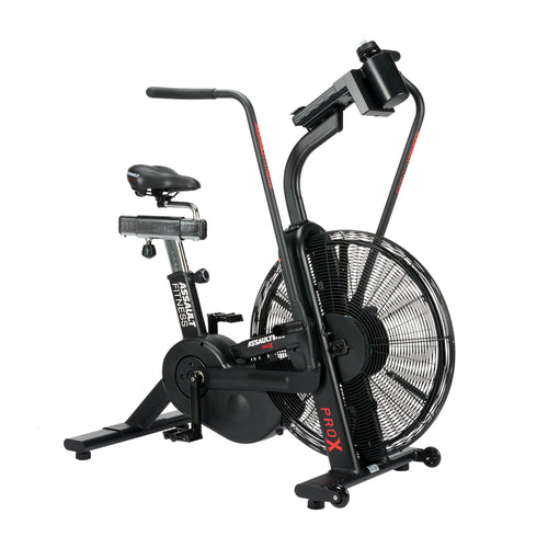 Assaultbike Pro X