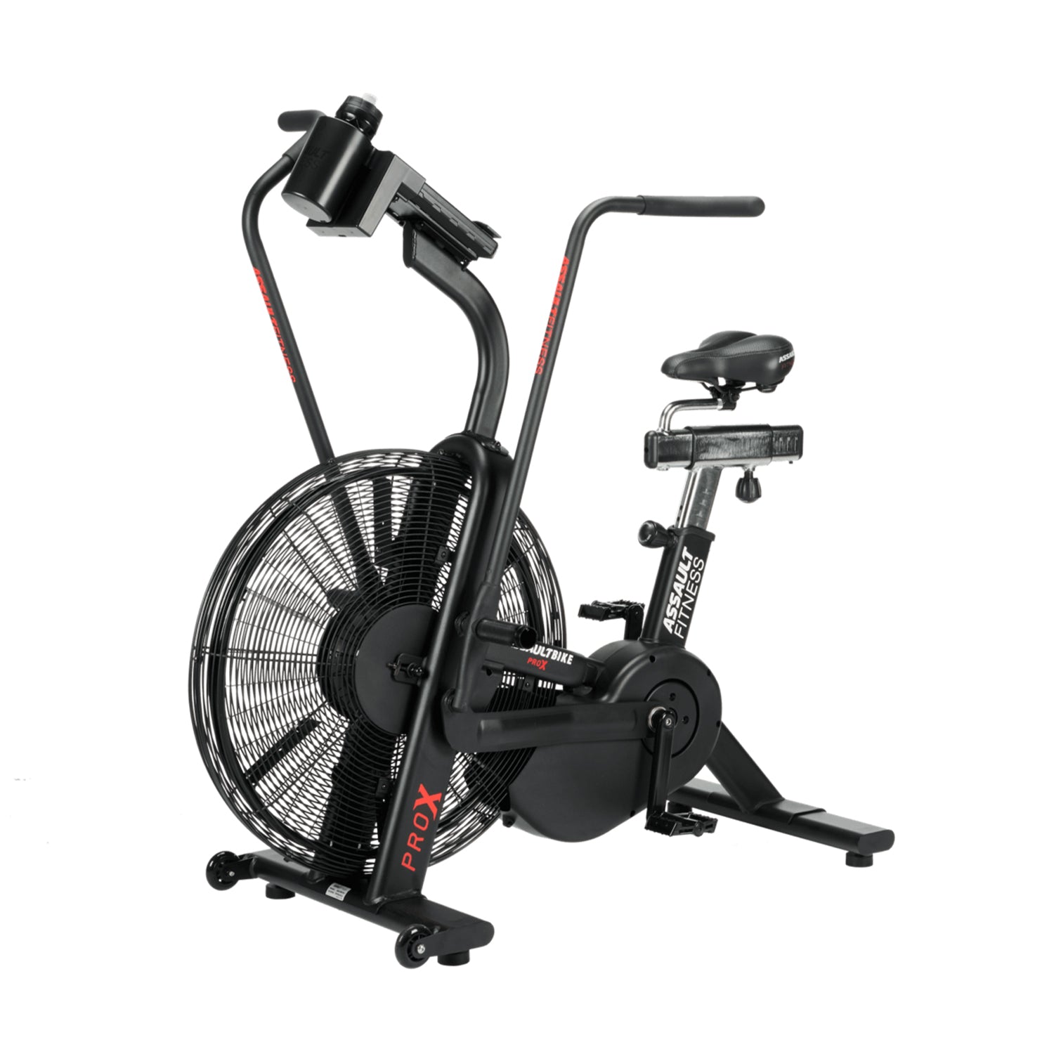 Assaultbike Pro X