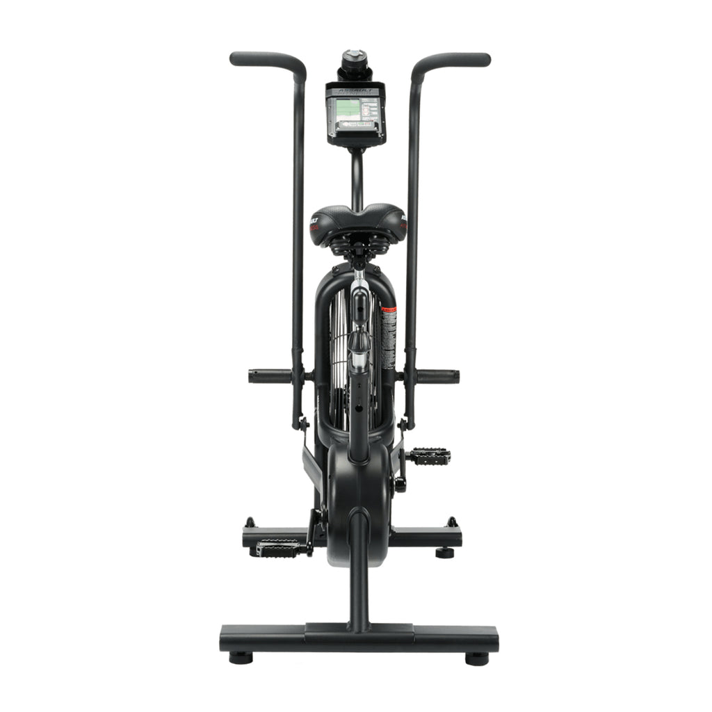 Assaultbike Pro X