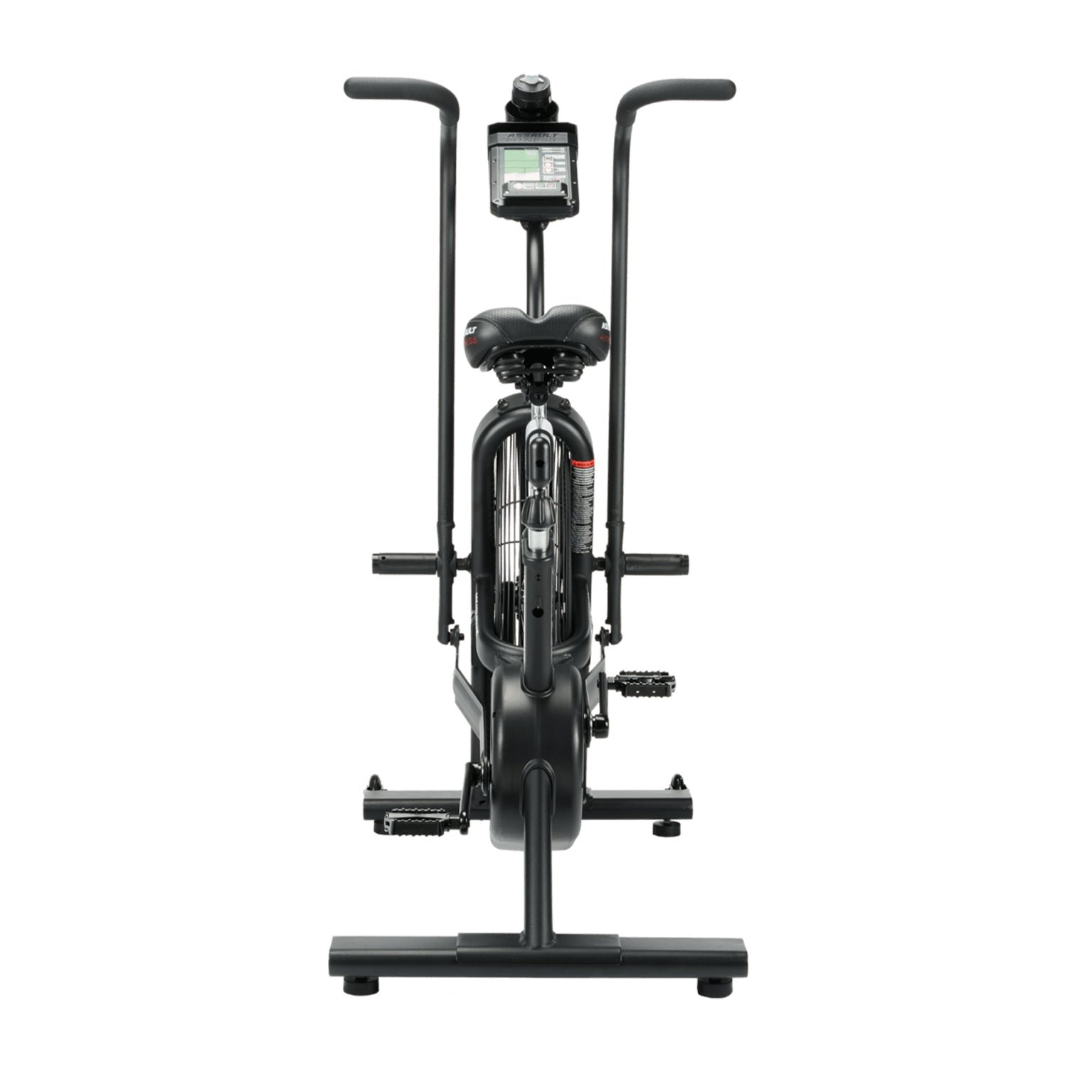 Assaultbike Pro X