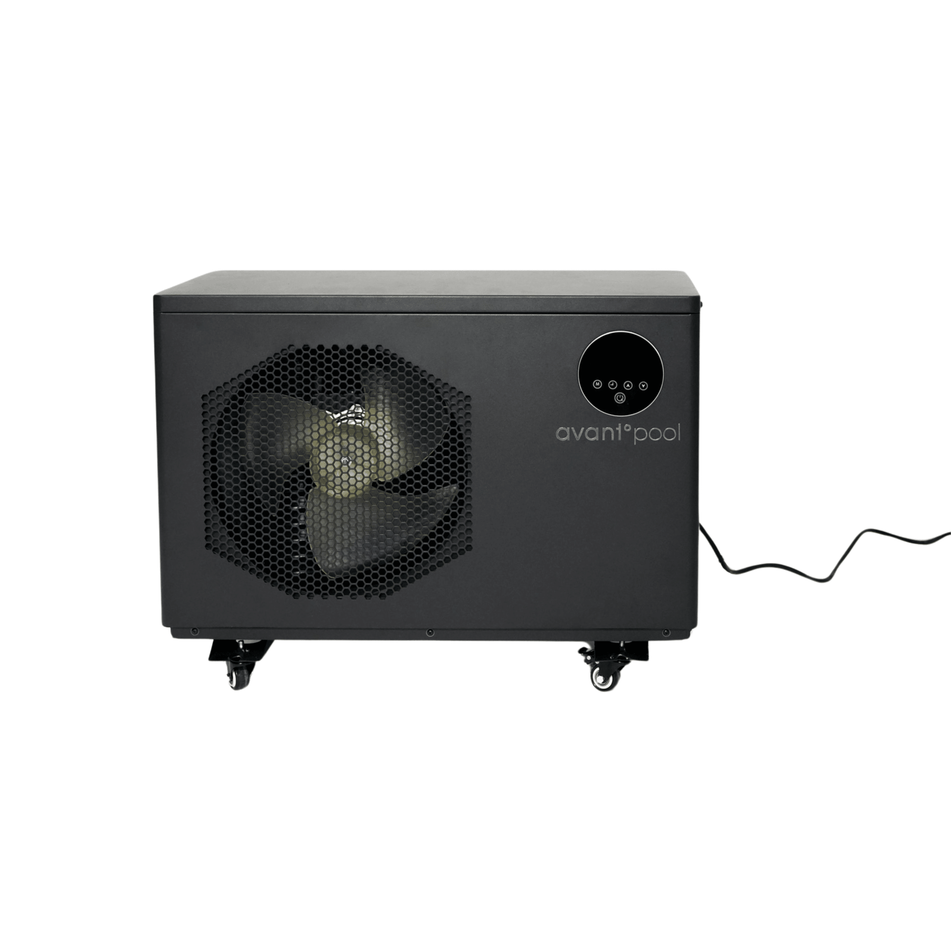 Cooling & Heating Unit (with hoses & connectors)
