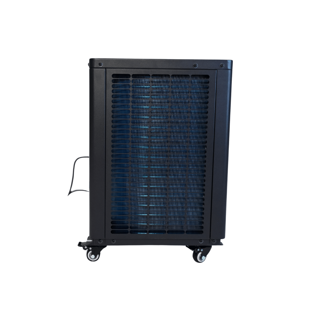 Cooling & Heating Unit (with hoses & connectors)