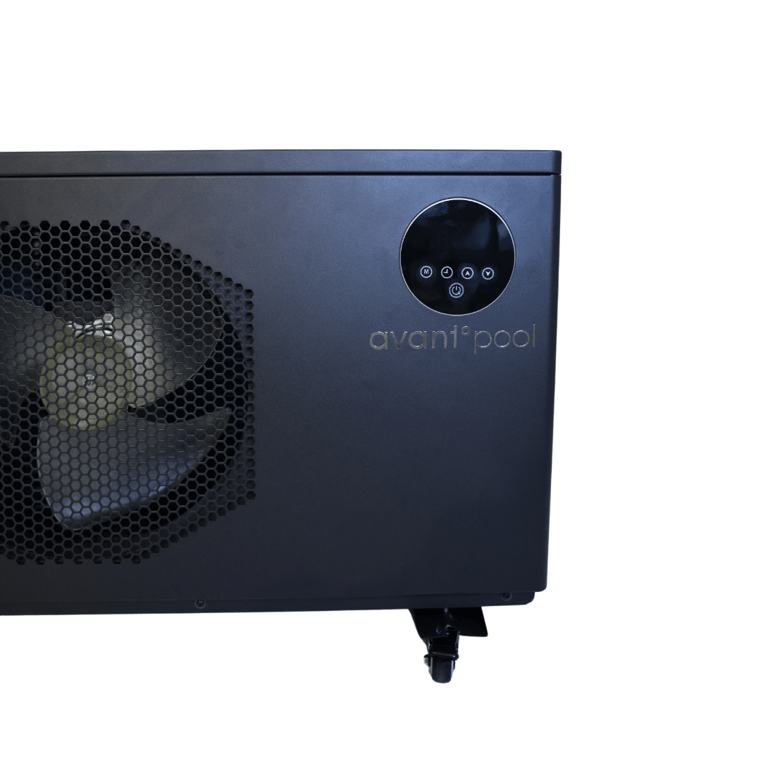 Cooling & Heating Unit (with hoses & connectors)