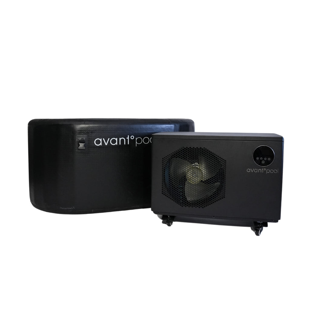 Avantopool Kide