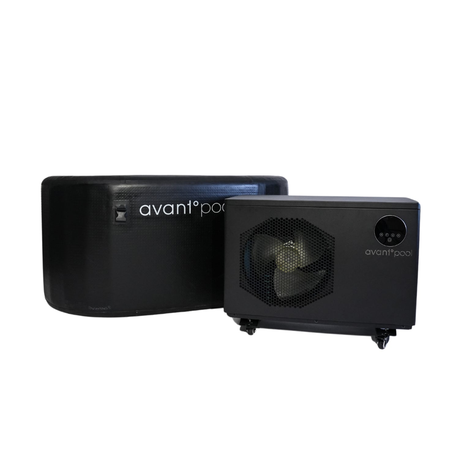 Avantopool Kide