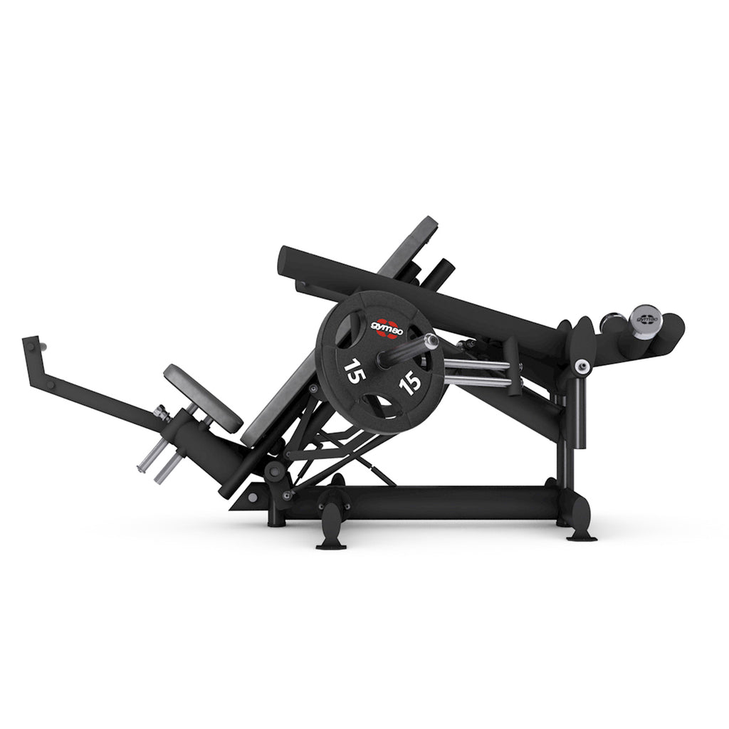 4363 Pure Kraft-Strong Shoulder Press Dual