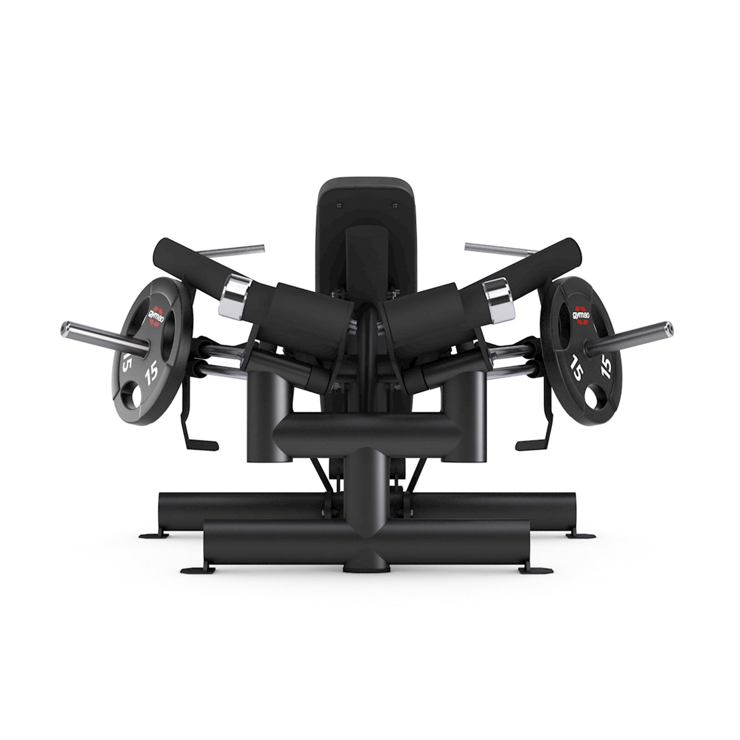 4363 Pure Kraft-Strong Shoulder Press Dual
