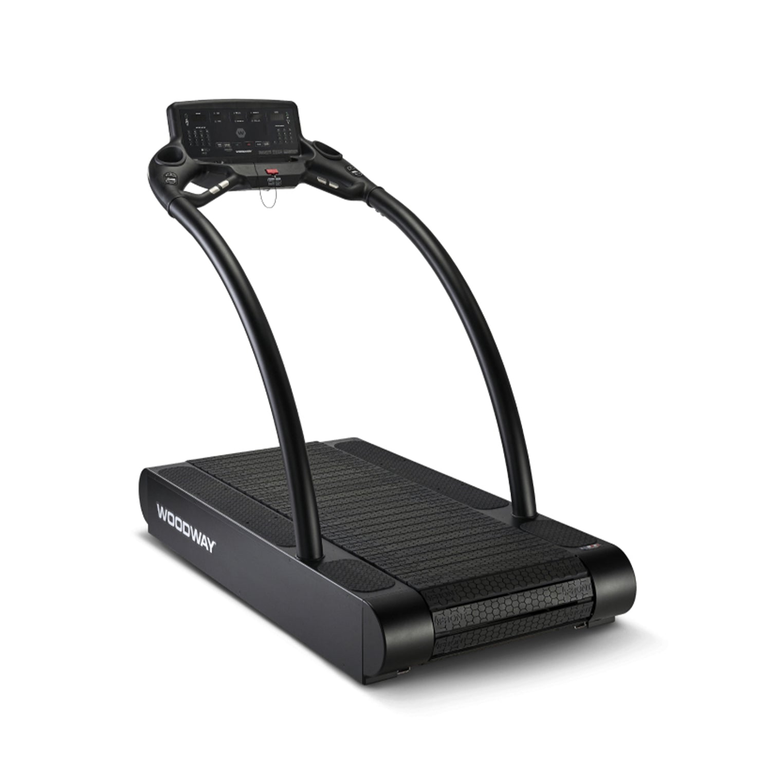 Woodway Pro