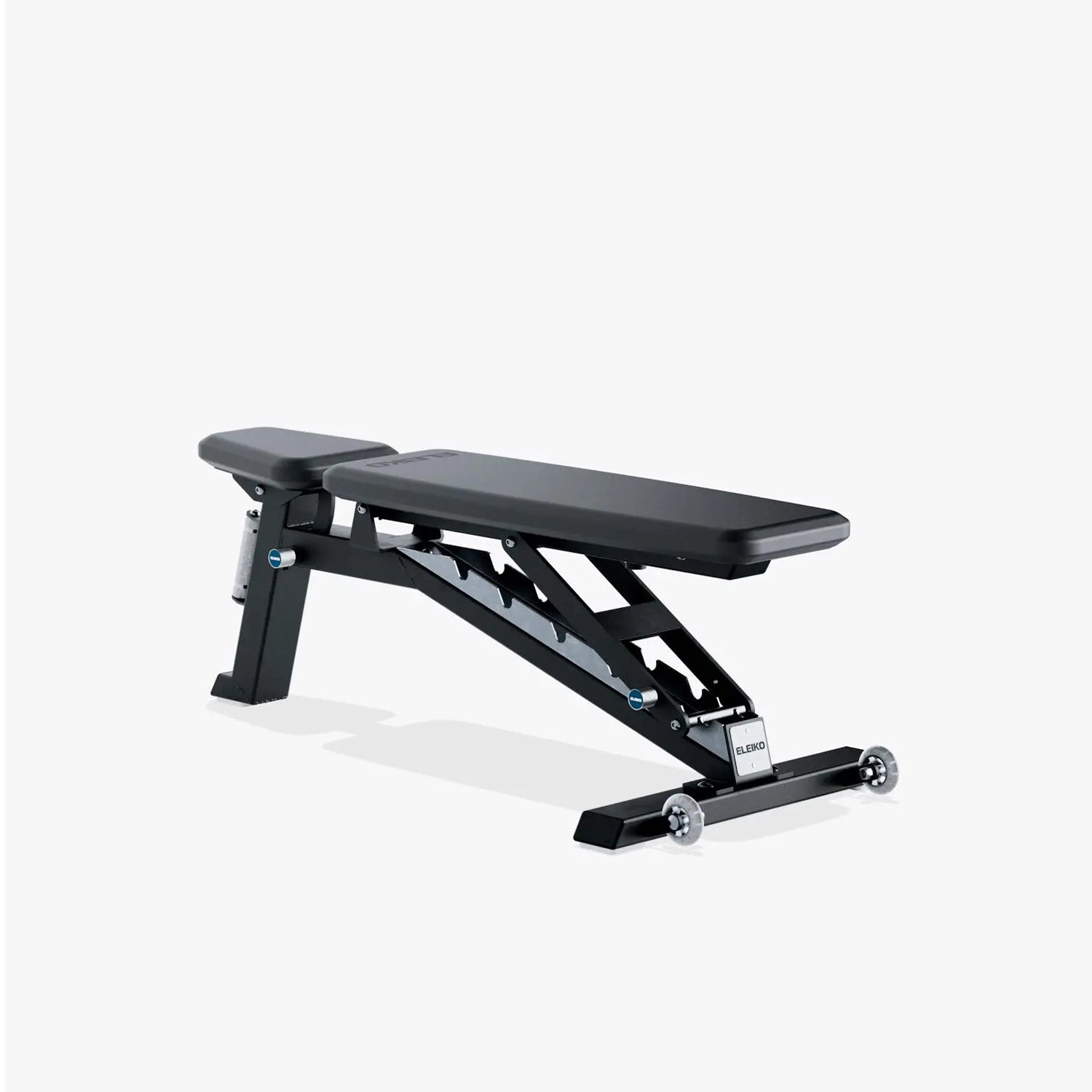 Adjustable Bench
