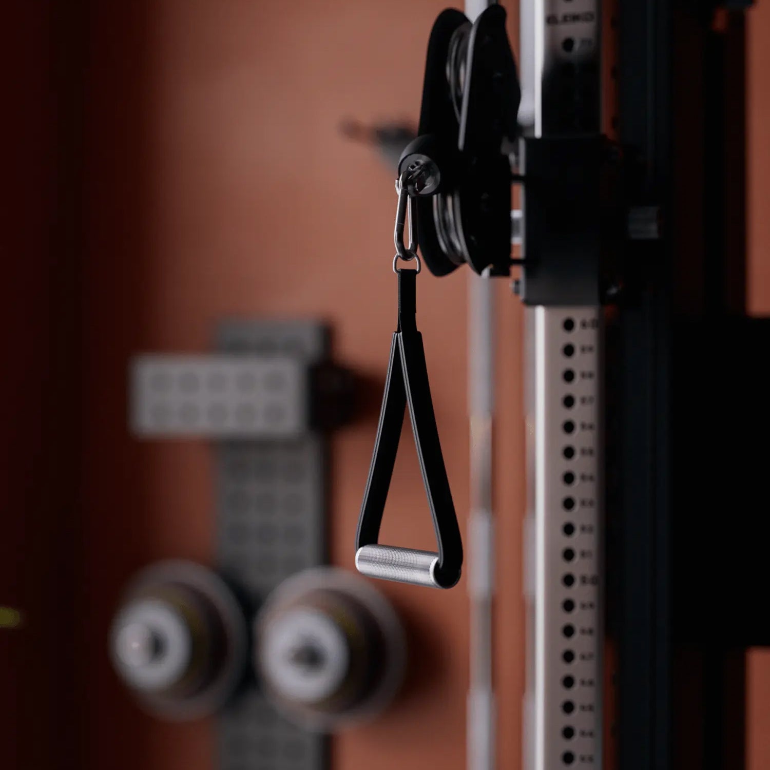 Cable Handle