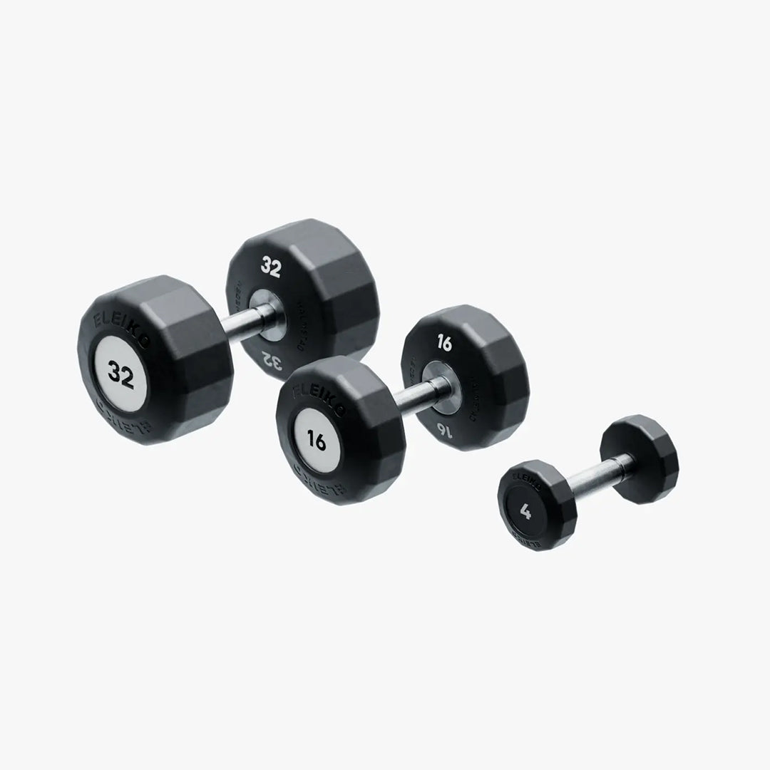 Evo Dumbell