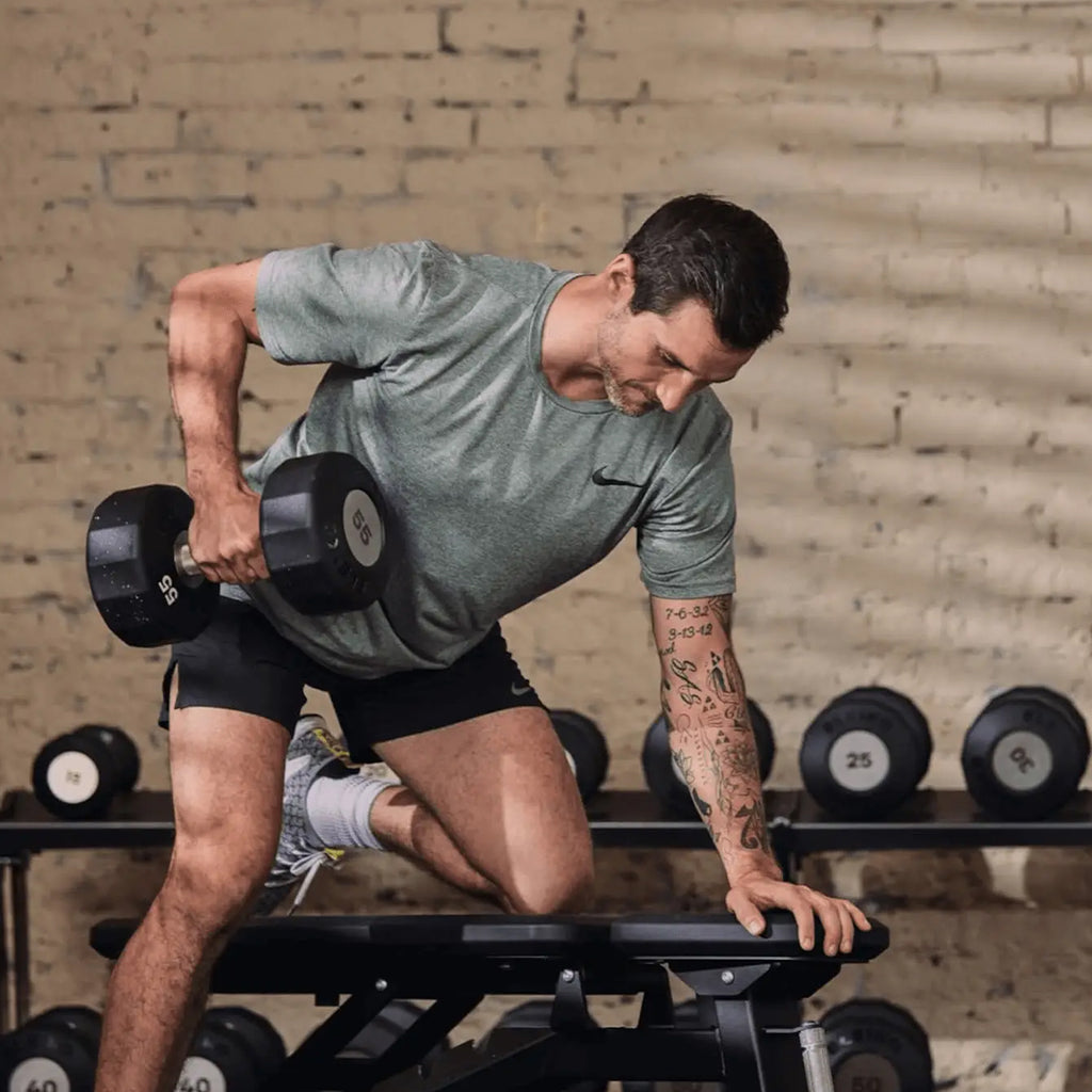 Evo Dumbell