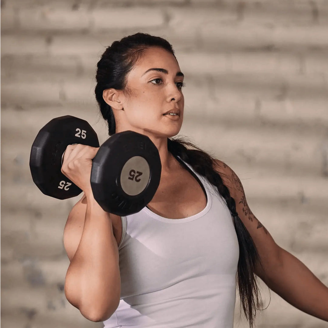 Evo Dumbell