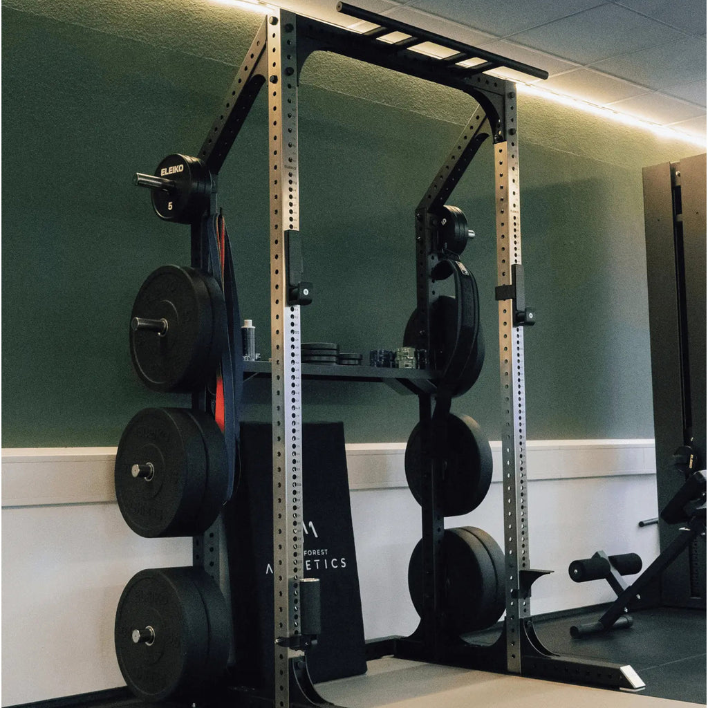 Prestera Half Rack Frame