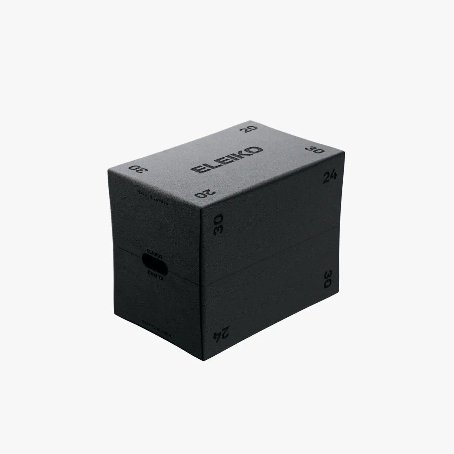 Hybrid Plyo Box