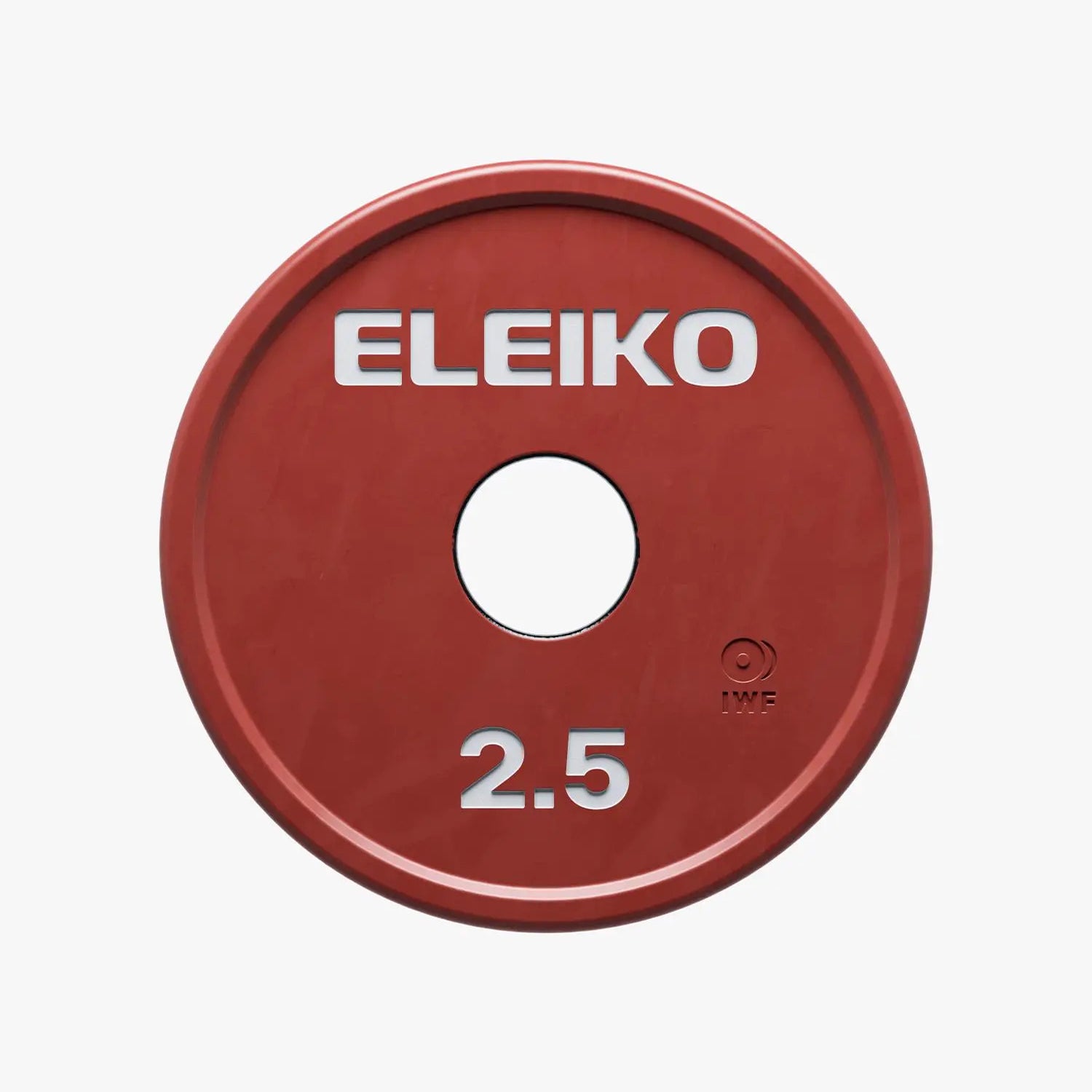 IWF Change Plate