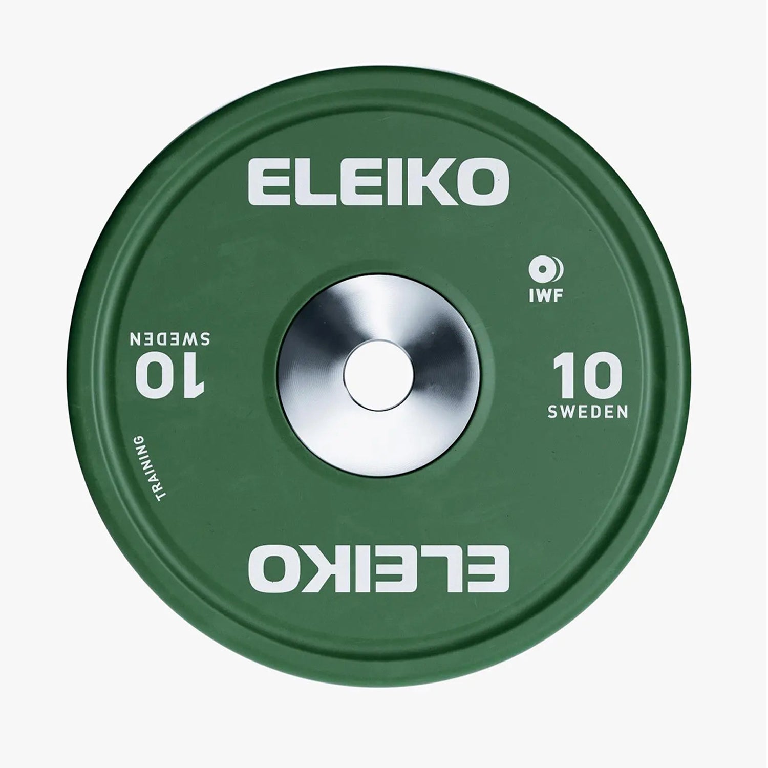 Training Plates