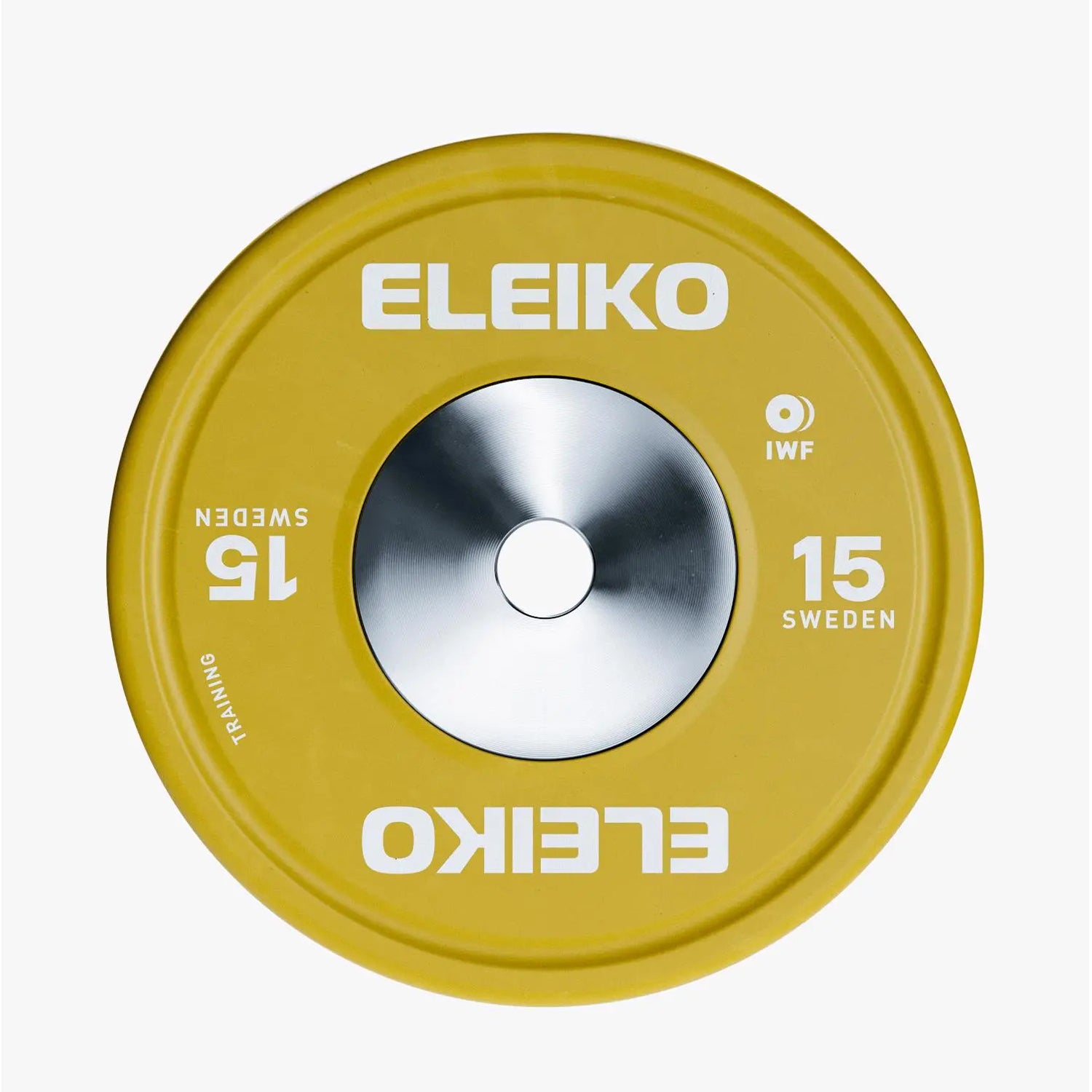 Training Plates