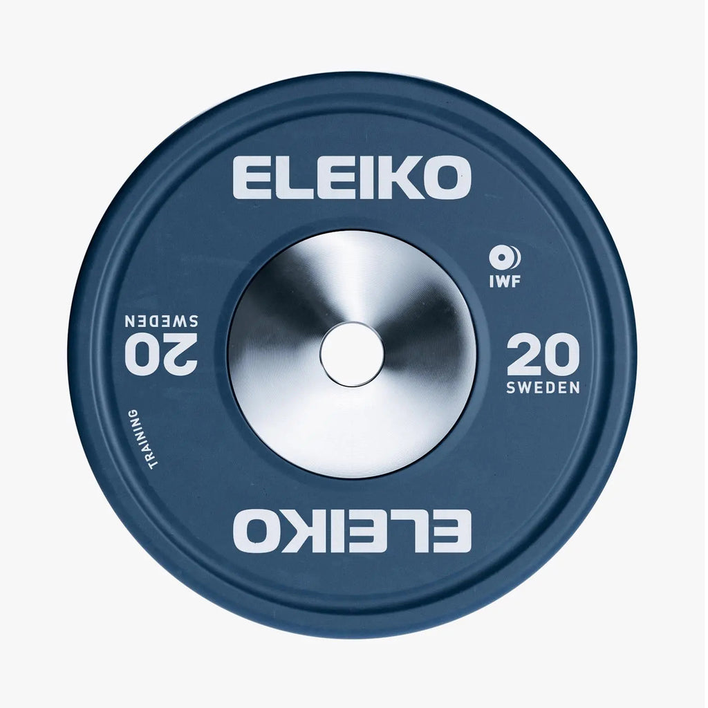 Training Plates