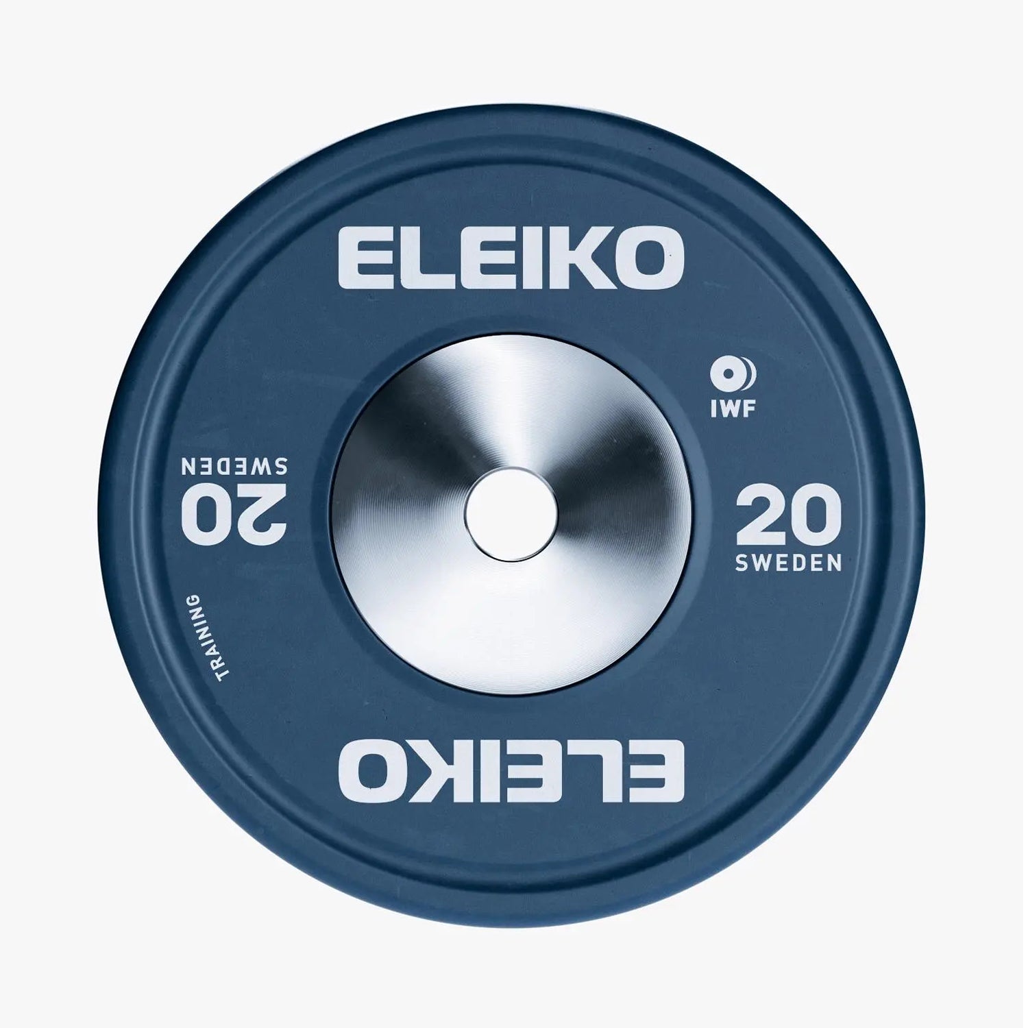 Training Plates