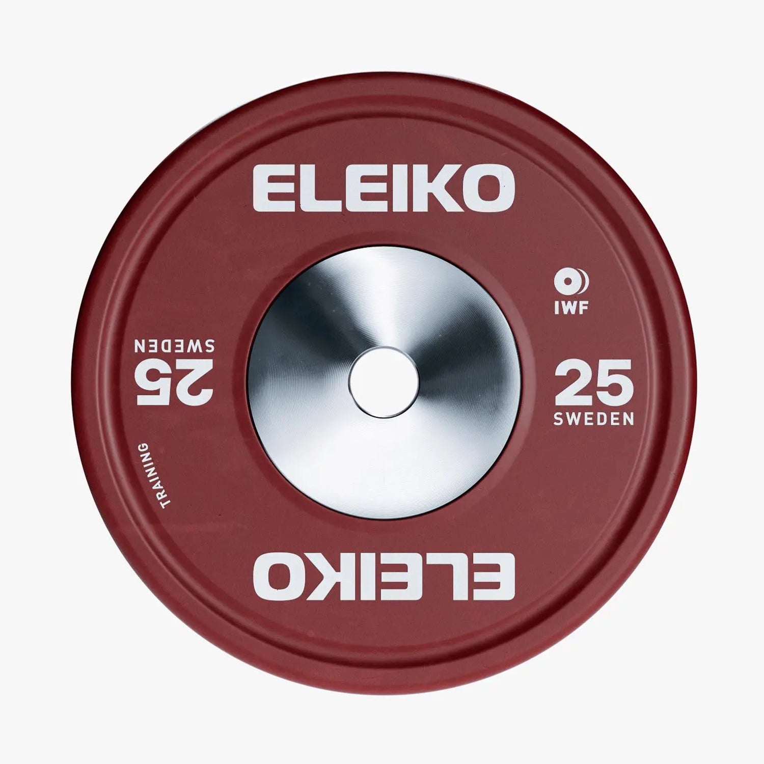Training Plates