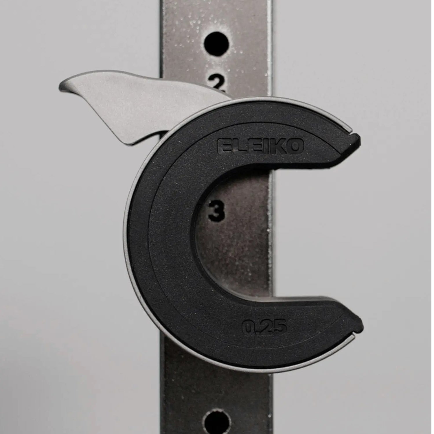 Öppen Barbell Collars