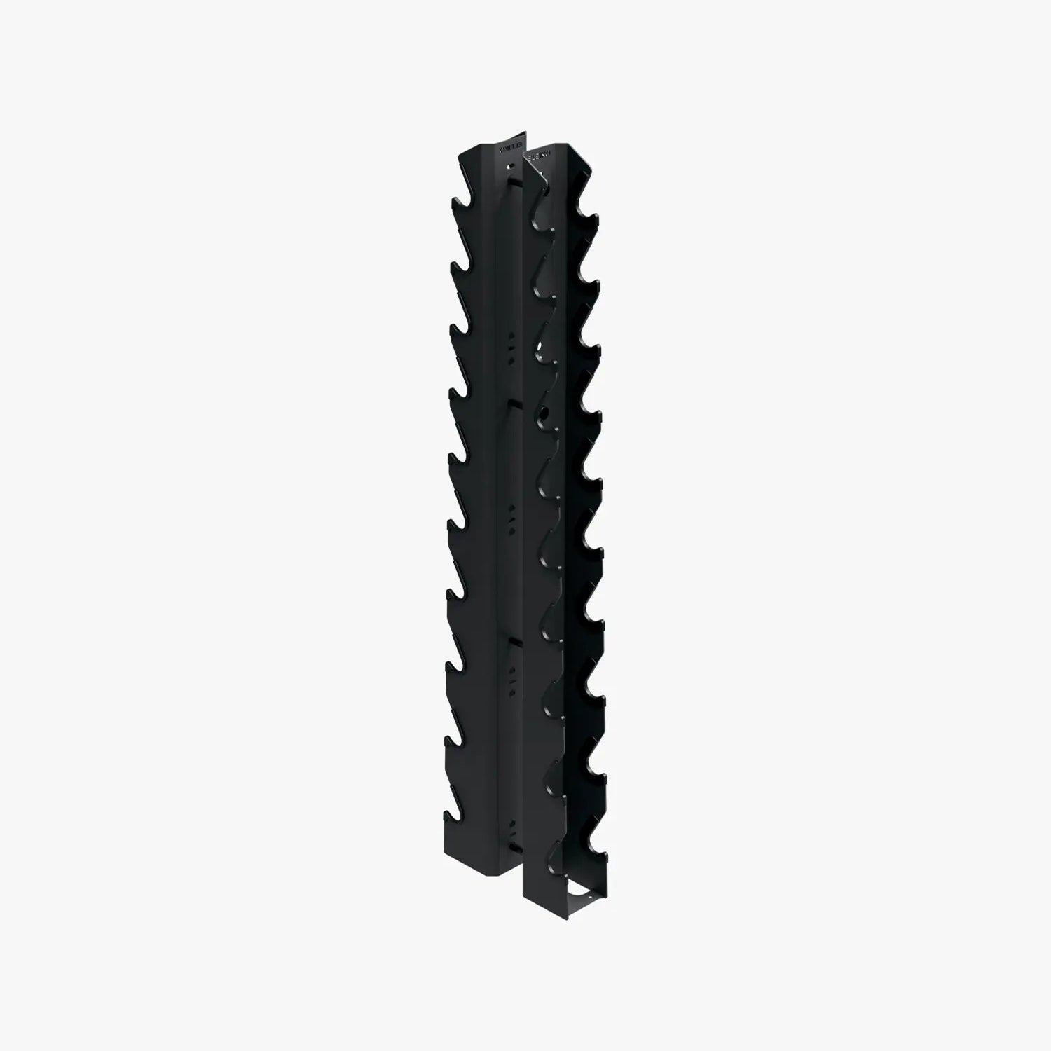 Vertical Dumbbell Rack