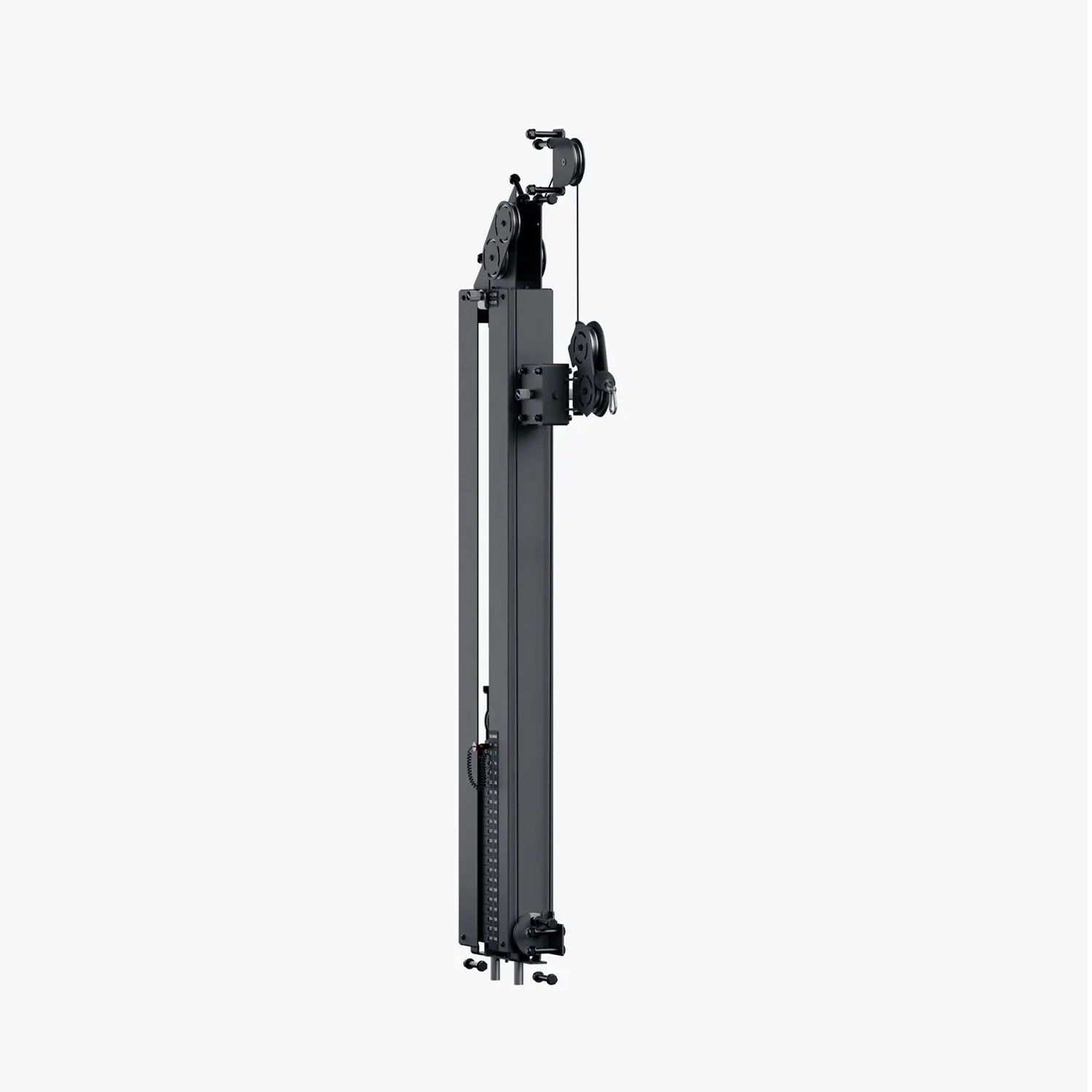 Prestera Cable Attachment