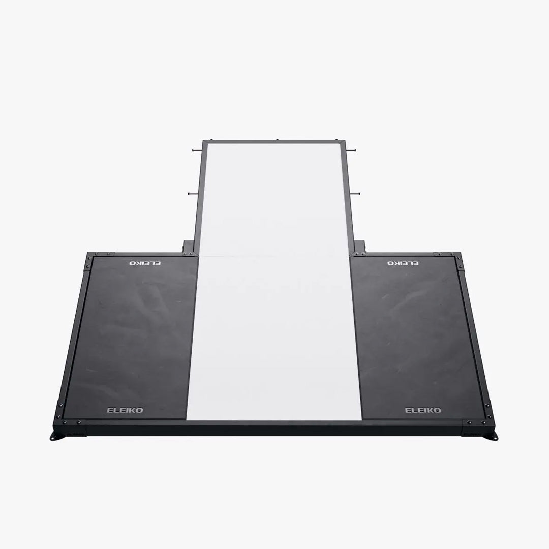 SVR Insert Platform Prestera Half Rack