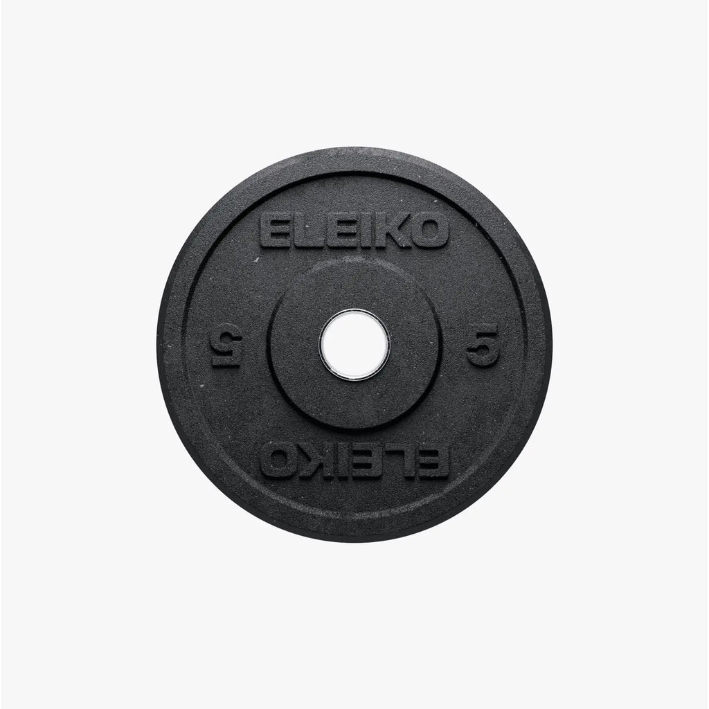 XF Bumper Plate
