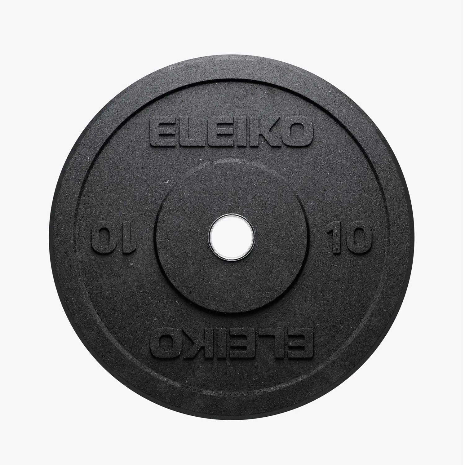 XF Bumper Plate