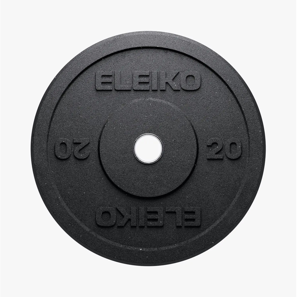 XF Bumper Plate