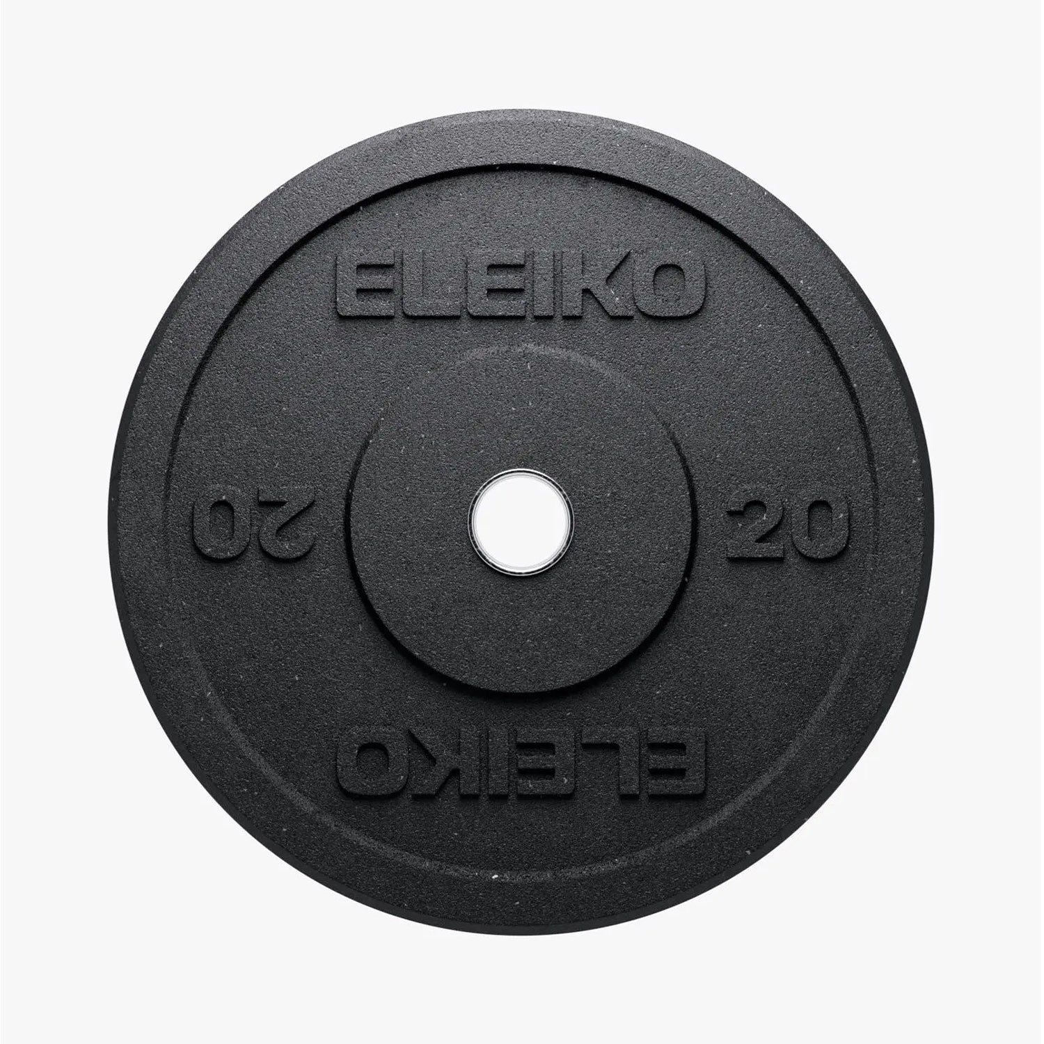 XF Bumper Plate