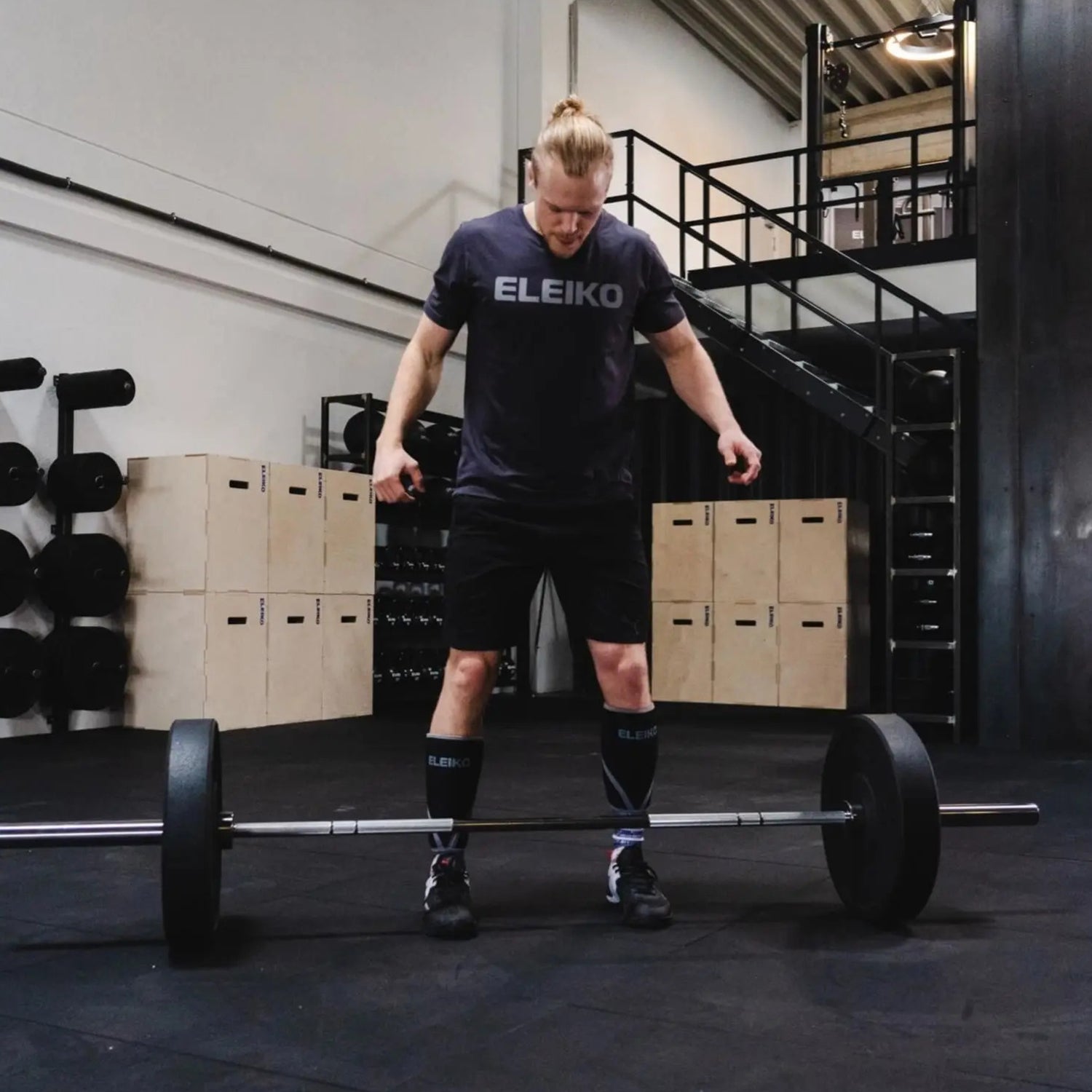 XF Bumper Plate