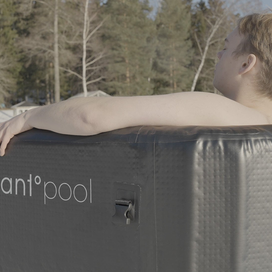 Avantopool Kide