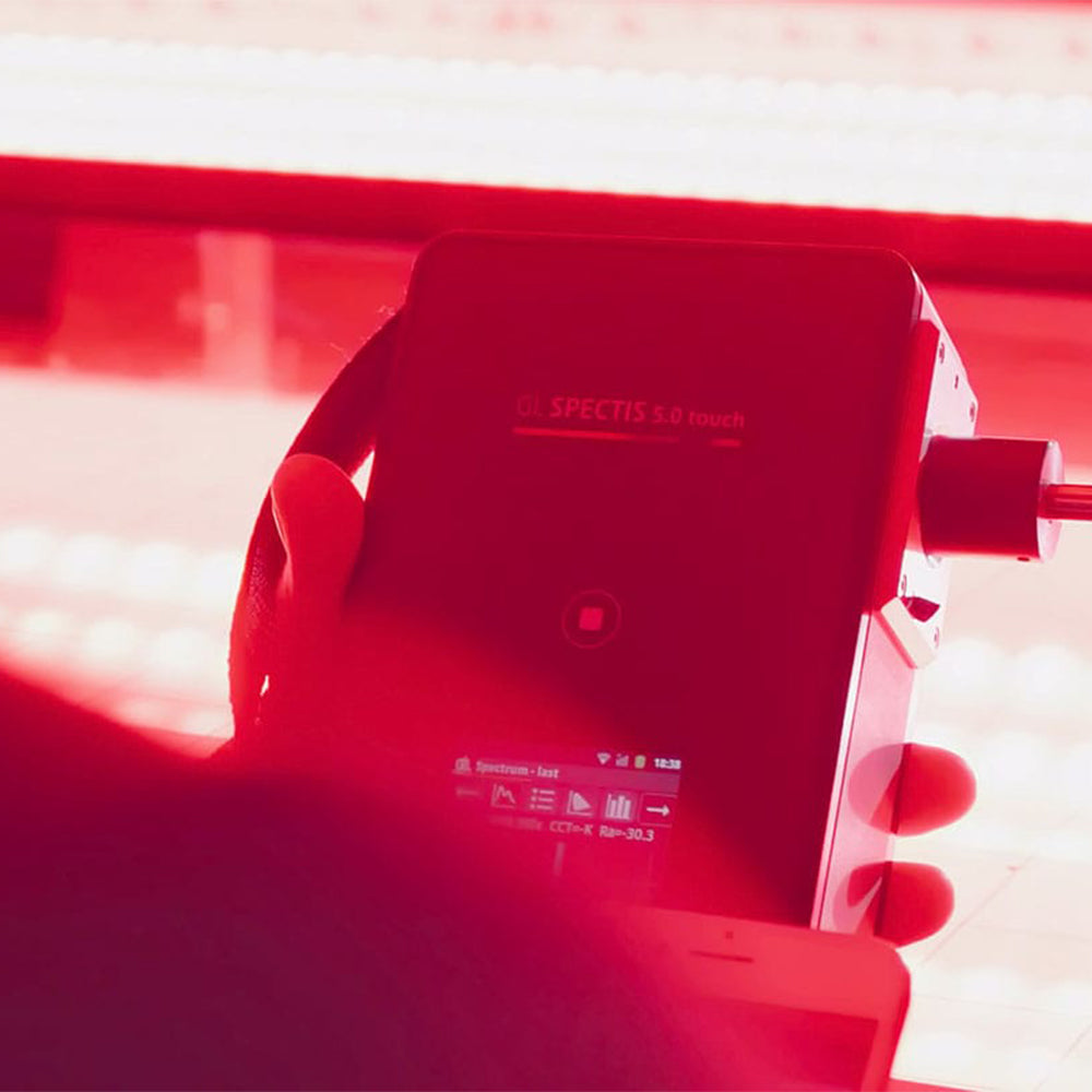 NovoTHOR® Full Body Red Light Therapy Bed