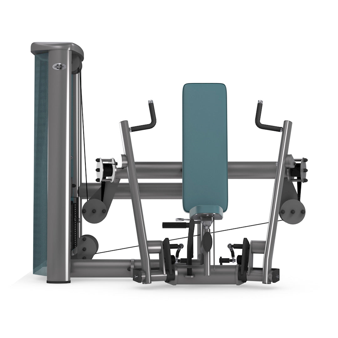 Dual Chest Press
