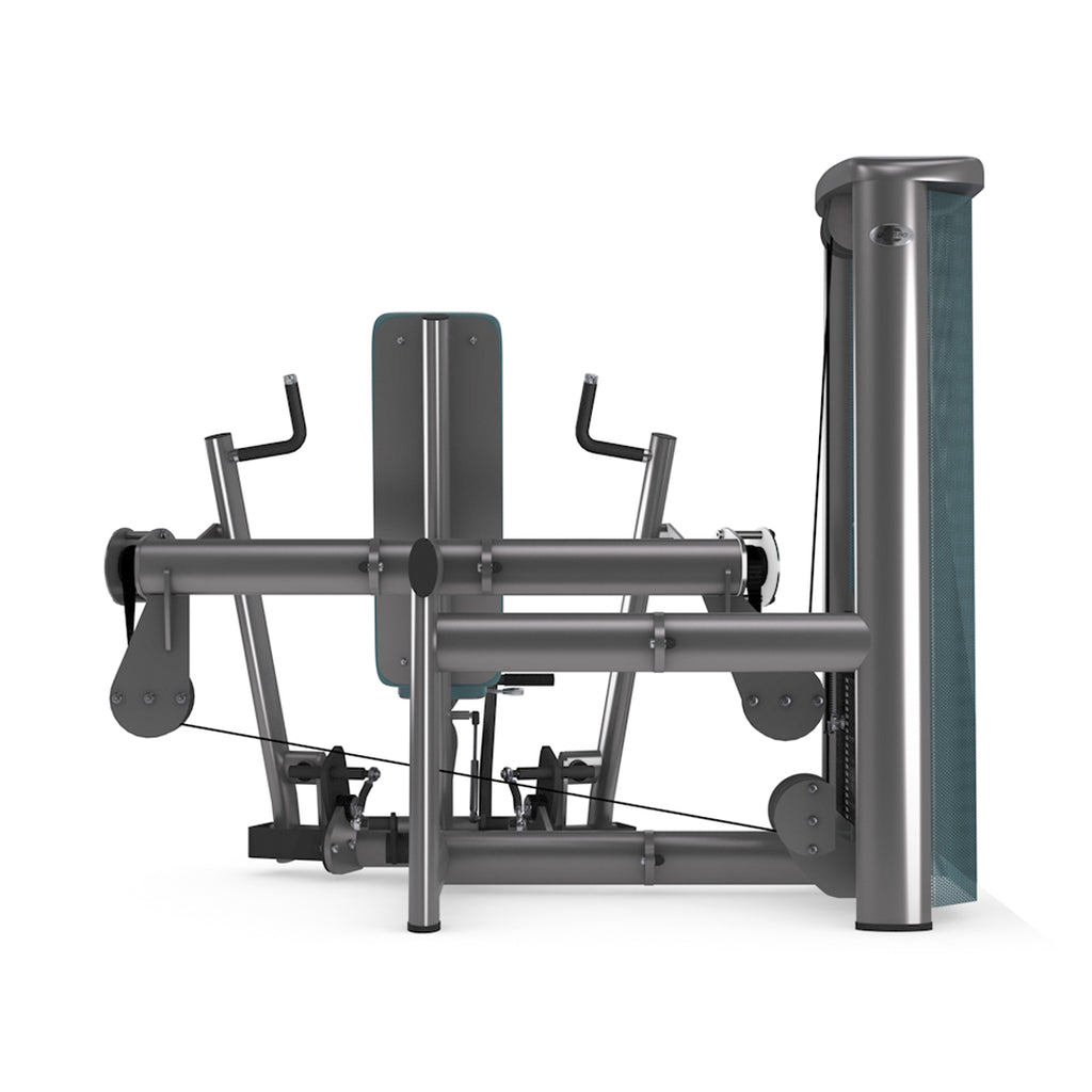 Dual Chest Press