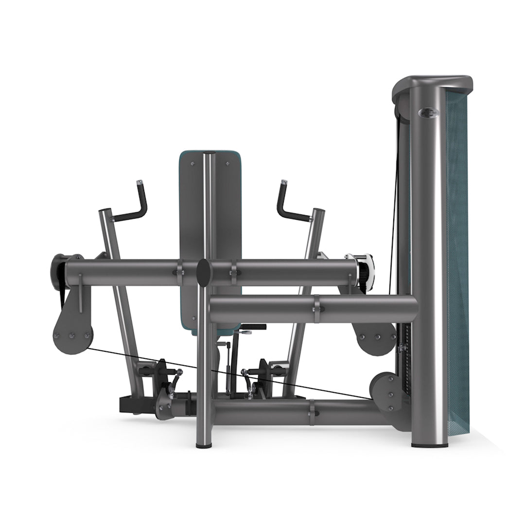 Dual Chest Press