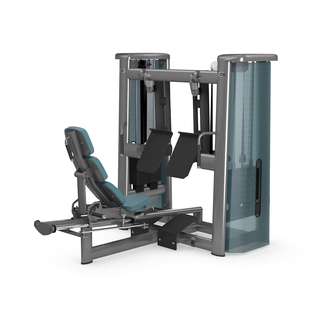 Dual Leg Press