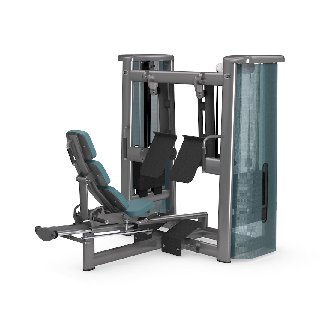 Dual Leg Press
