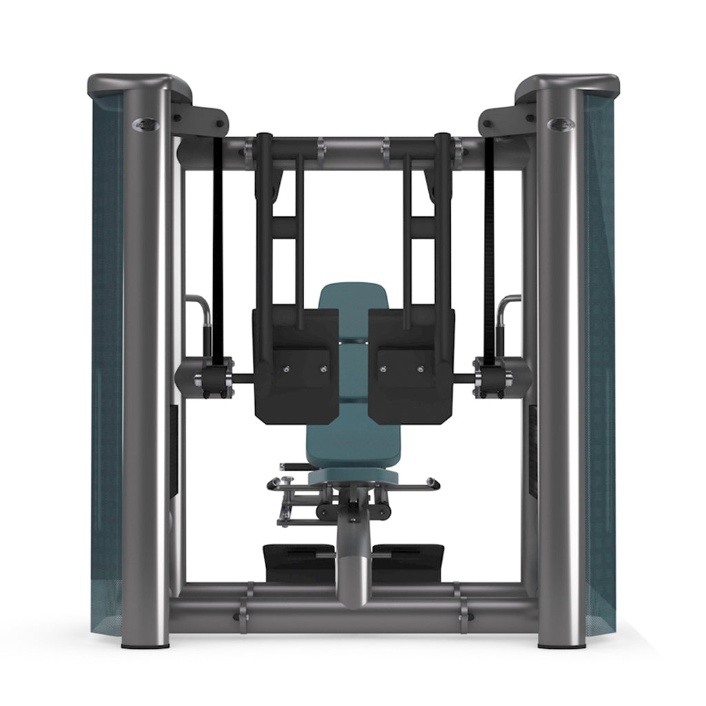Dual Leg Press