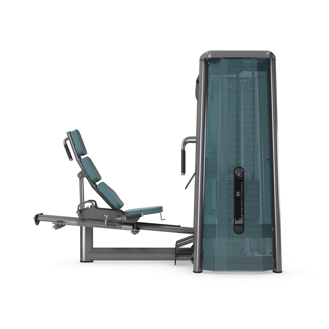 Dual Leg Press